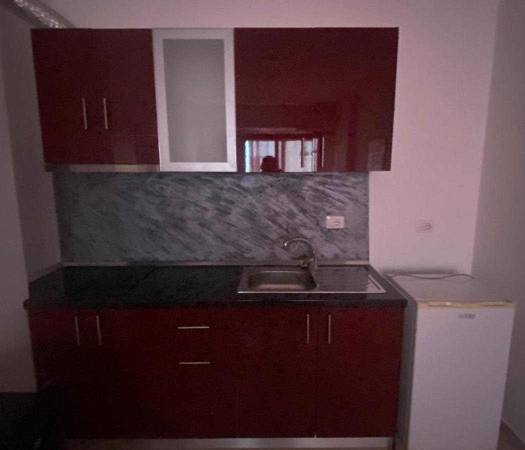 Shengjin Apartamente Antoni Exterior photo