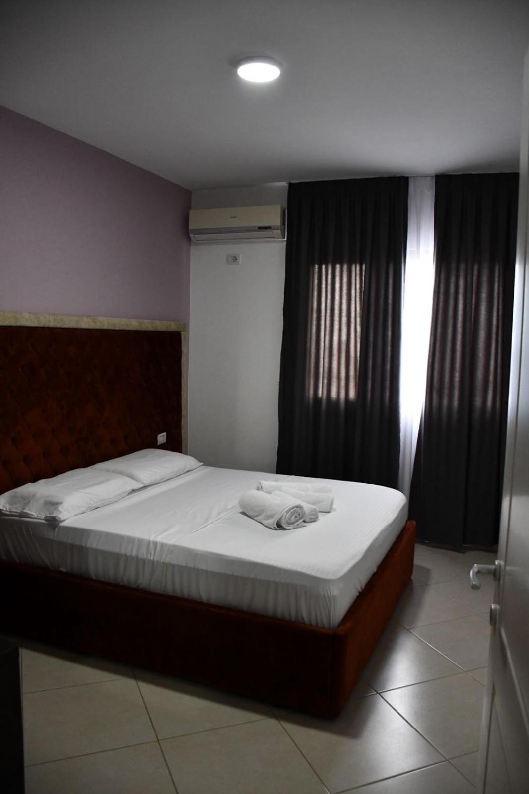 Shengjin Apartamente Antoni Exterior photo